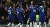 Chelsea Football Team (Official Site)