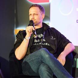 Chen Arad, Chief Operating Officer at Solidus Labs