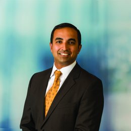 Chetan Karkhanis – SVP, Digital Asset Partnership Development, Franklin Templeton