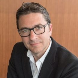 Chief Executive Officer - Tubi Media Group