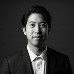 Chief Executive Officer Johnny Chen
