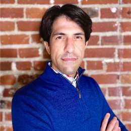 Chief Executive Rodrigo Aquino