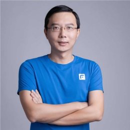 Chief Financial Officer Arthur Yu Chen