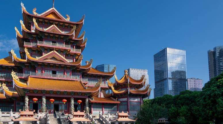 China Shutterstock