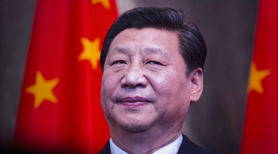 Chinese President Xi Jinping
