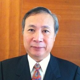 Choh Tong Goh, CEO of Plus500's Singapore entity