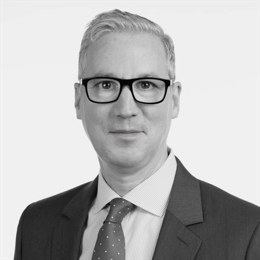 Chris Cheverall, Head of UK, CMC Markets