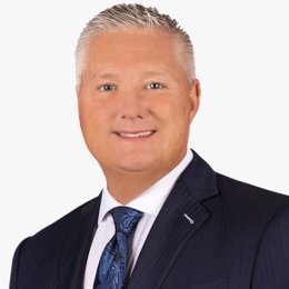 Chris Edmonds, the President of ICE's Fixed Income and Data Services