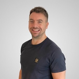 Chris Jackson, CEO and Co-Founder of OptAxe