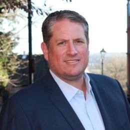 Chris Nelson-Smith, Head of Trading & Operations at Blueberry