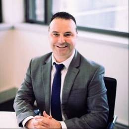 Chris Nelson-Smith, Head of Trading and Operations at Blueberry.