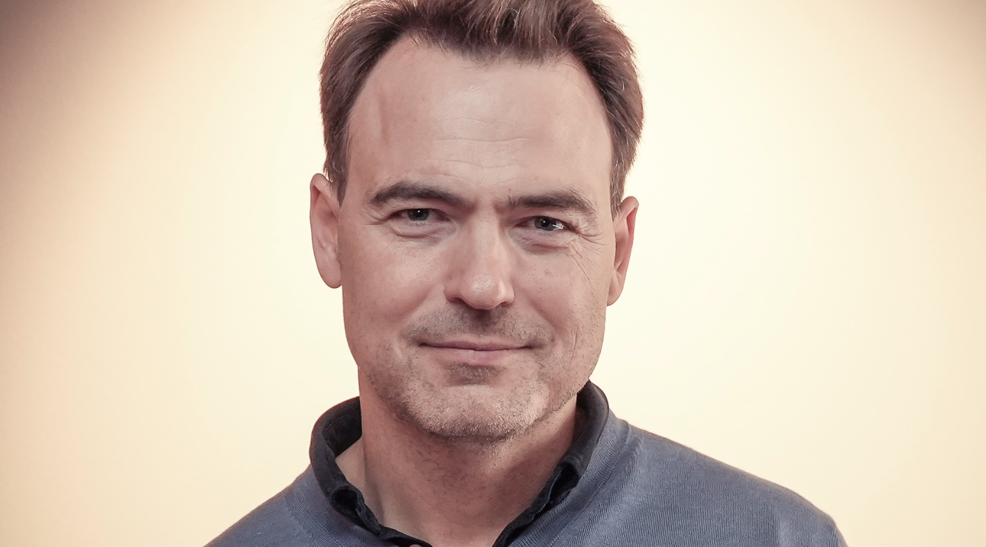 Christian Frahm - CEO of United Fintech