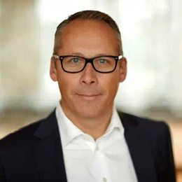 Christian Kromann, CEO at SimCorp