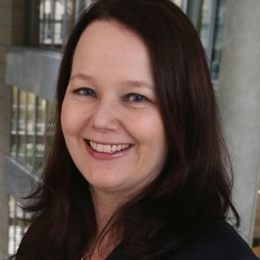 Christine Romar, head of Europe at CMC Markets Germany