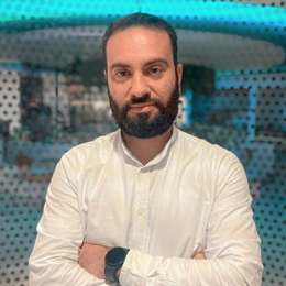 Christoforos Soutzis, the CEO of Capital.com's Cyprus entity