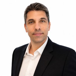 Christoforos Theodoulou, MetaQuotes’ Chief Business Officer