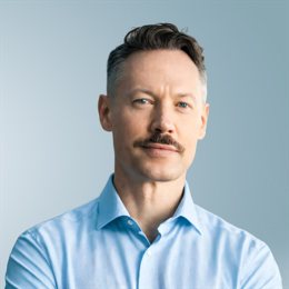 Christopher Gregory , Source: PR News Wire