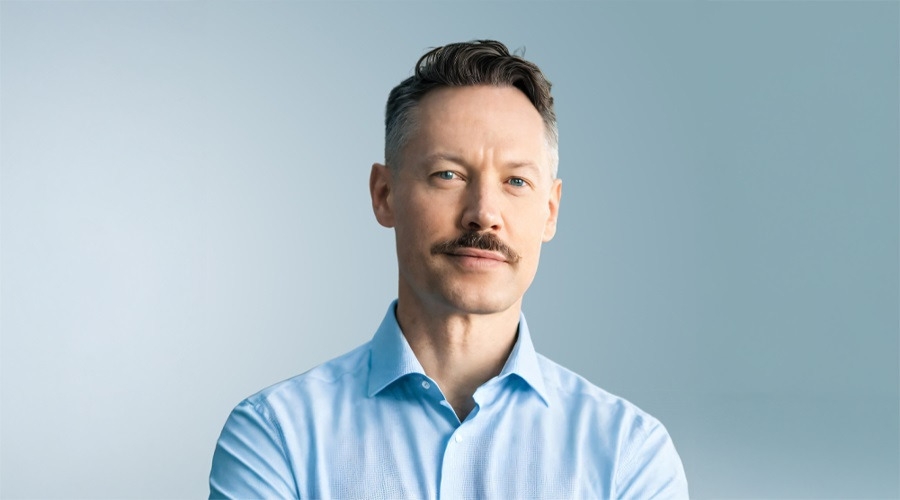 Christopher Gregory, CEO for Europe, GTN