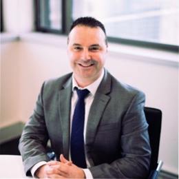 Christopher Nelson-Smith, Head of Trading and Operations at Blueberry Markets