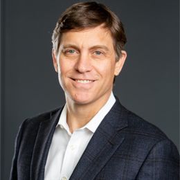 Christopher Perkins, a CFTC advisor and former Citi executive