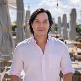 Christopher Temme, Chief Operating Officer at bitFlyer, USA. Source: LinkedIn