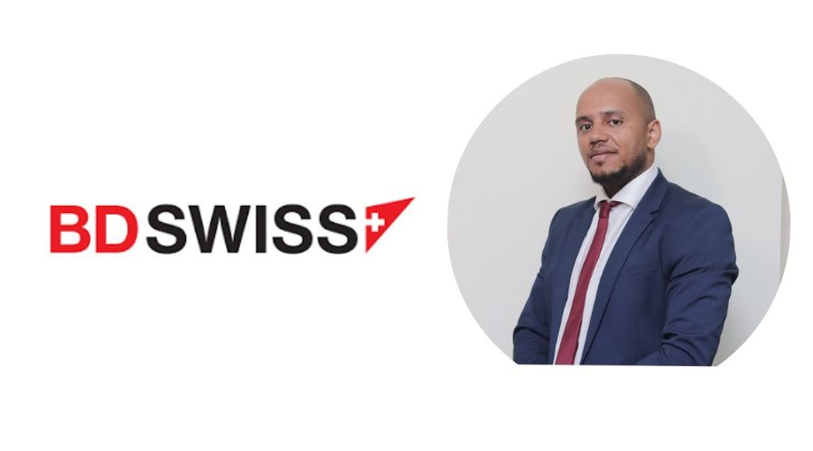 Christos Fylaktou, BDSwiss