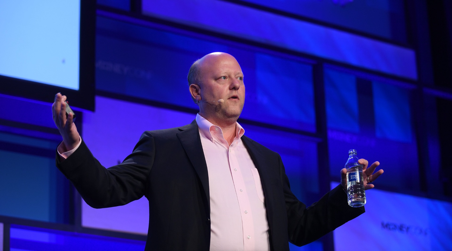 Circle CEO Jeremy Allaire