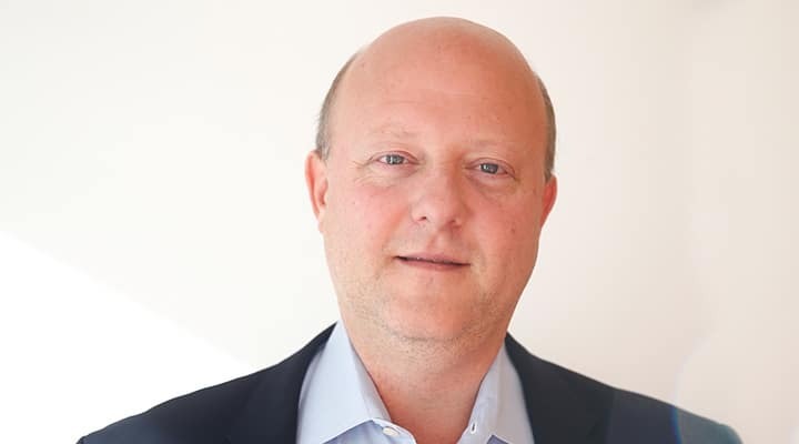 Circle CEO Jeremy Allaire