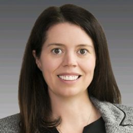 Claire Zirkelbach, CFO at Cirba Solutions