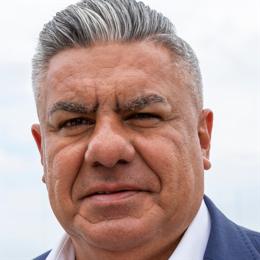 Claudio Fabian Tapia