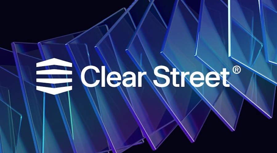 Clear Street LLC. Source: LinkedIn