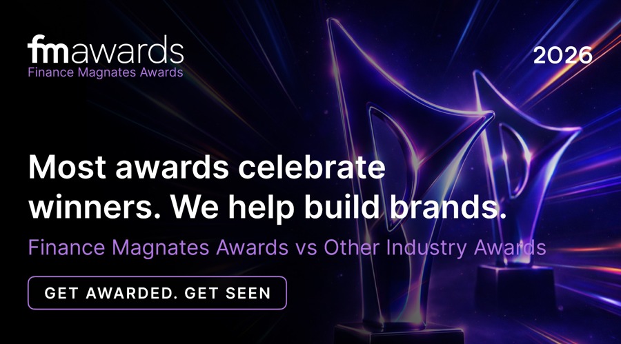 Compare the Finance Magnates Awards with typical industry awards.
