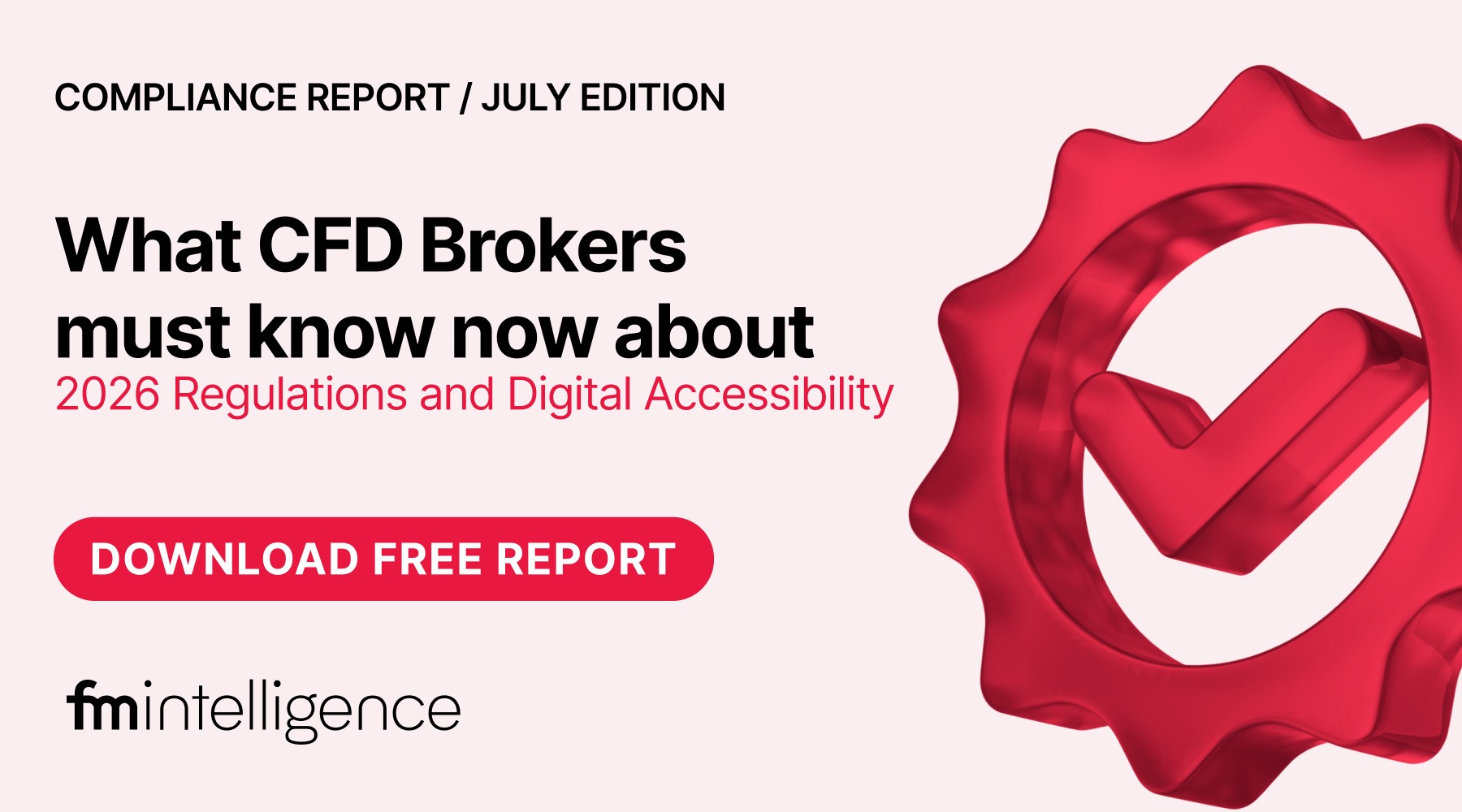 Compliance Report July 2025