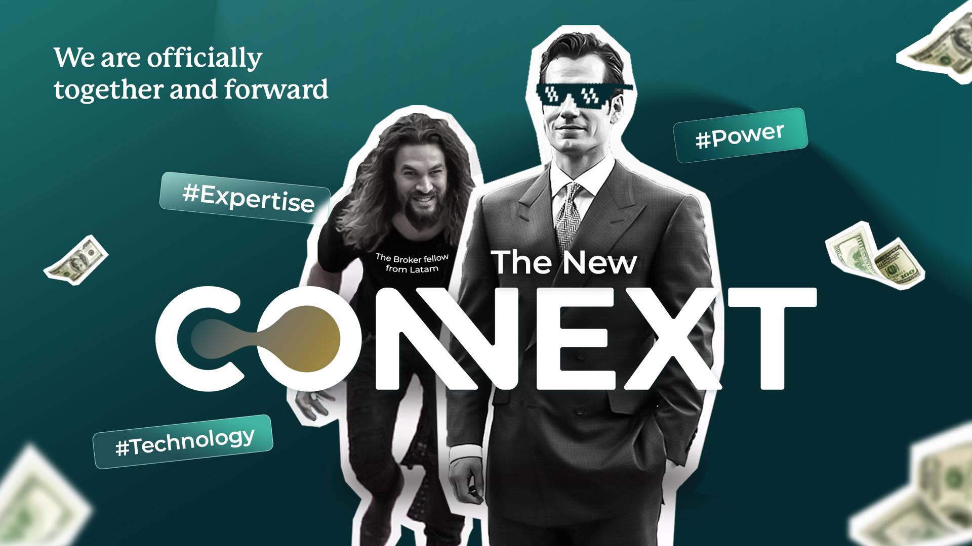 Connext