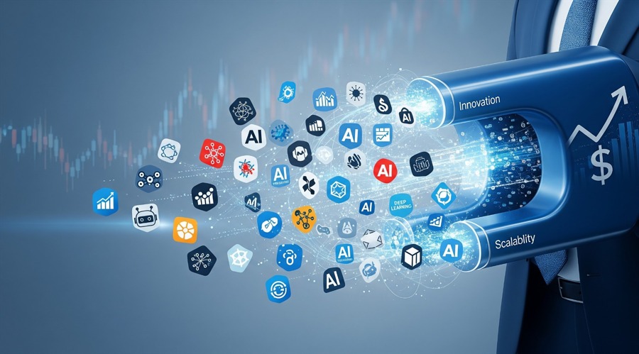 The Great AI Reset: Why Consolidation Is Taking Hold