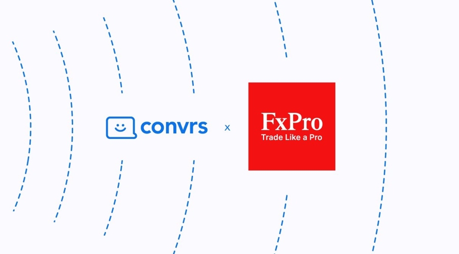Convrs FXPro