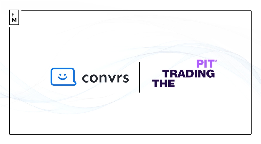 Convrs and The Trading Pit