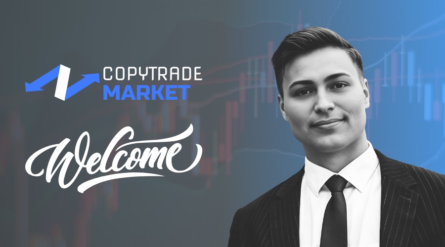 CopyTrade Market