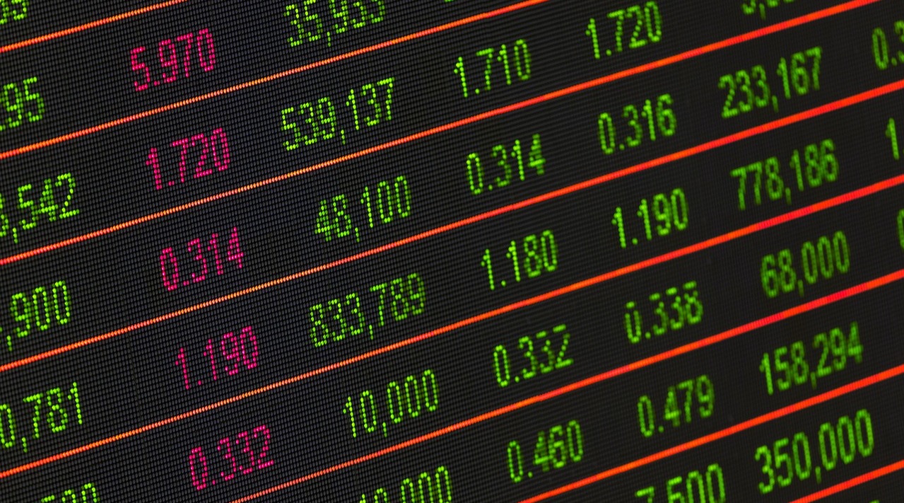 Core Scientific Debuts on the Nasdaq