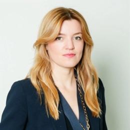Corentine Poilvet-Clédière, CEO at LCH SA