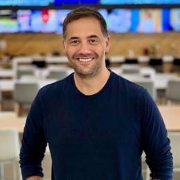 Corey Gottlieb, Chief Product Officer of DraftKings
