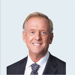 Craig Donohue, CEO, Cboe Global Markets