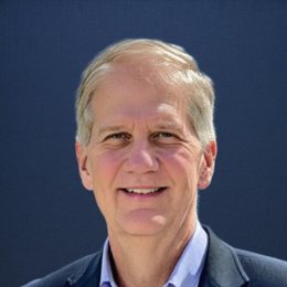 Craig Iseli, chief operating officer at SpiderRock