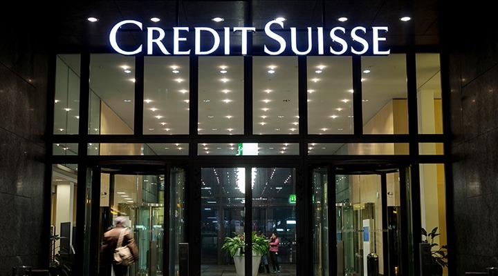Credit Suisse