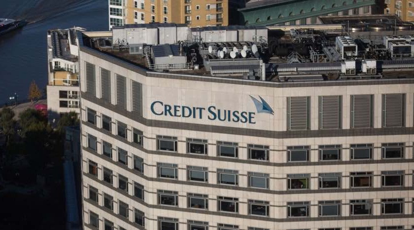 Credit Suisse