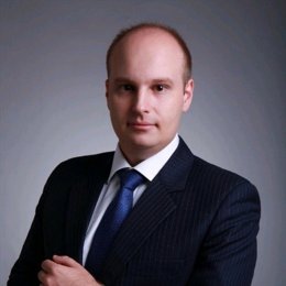 Cristian Vlasceanu, Chief Executive Officer of Centroid Solutions