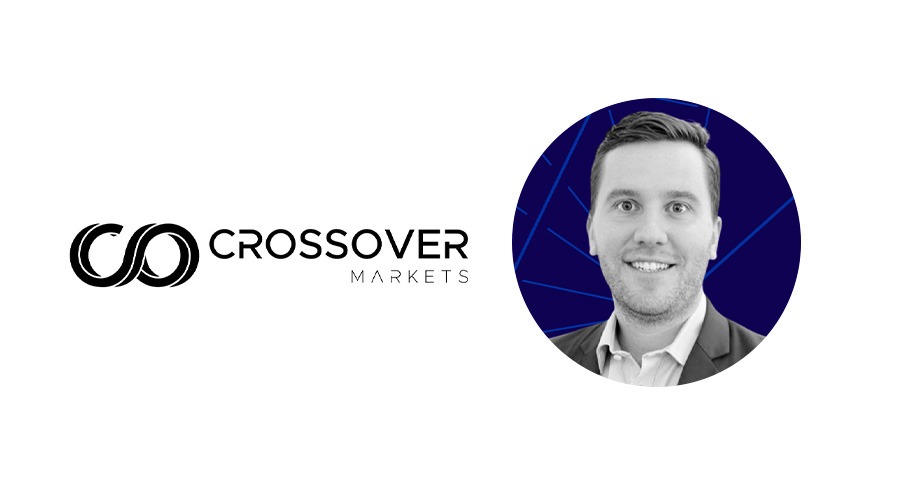Crossover Markets Appoints Ex-Jefferies’ Exec Daniel Hart as Director of Business Development