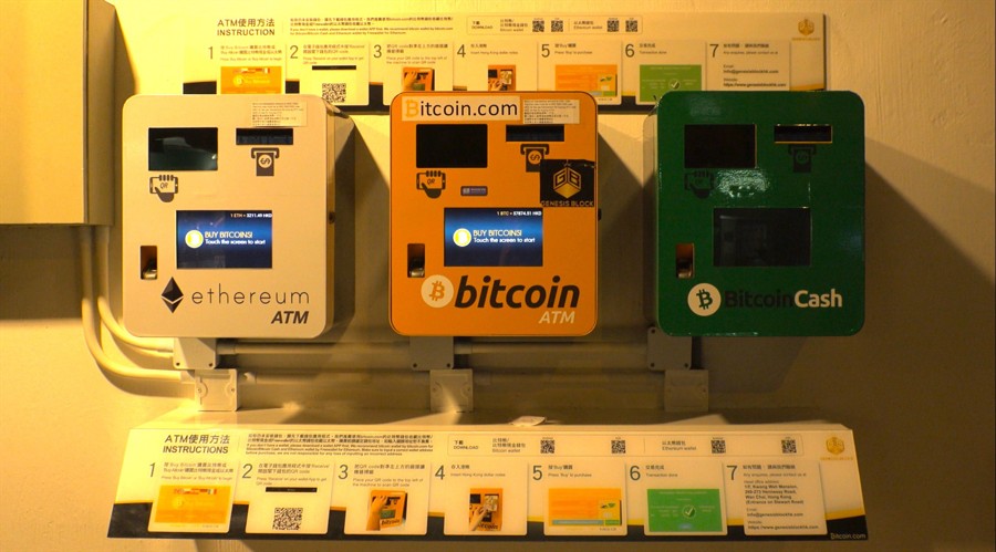 Australia Imposes AU$5,000 Limit on Crypto ATM Transactions