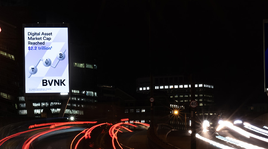 Crypto Banking Startup BVNK Receives VASP Registration in Spain