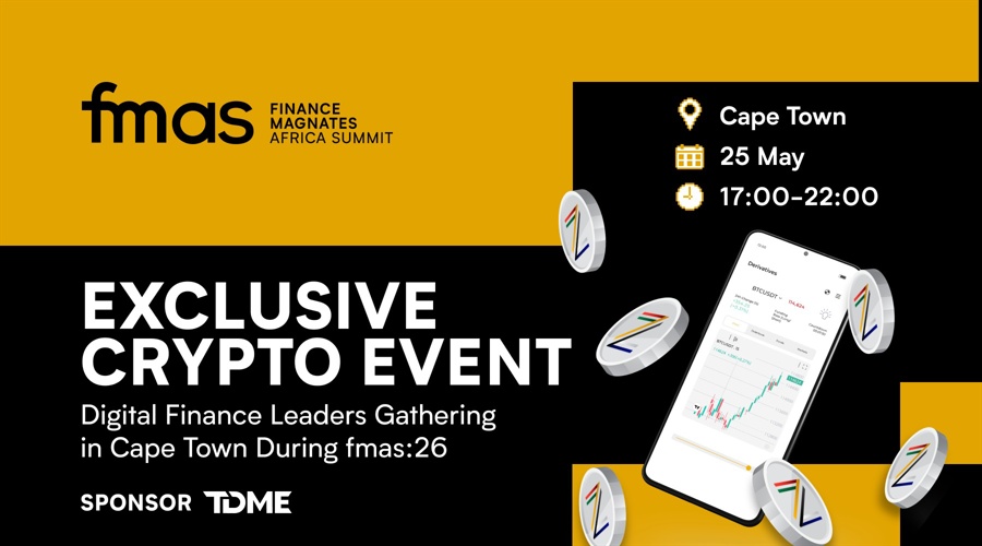 Crypto Summit in Africa 2026